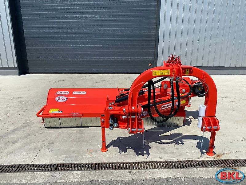 Maschio Giraffa XXL /Giraffona