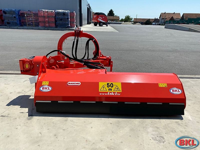 Maschio Giraffa XXL /Giraffona