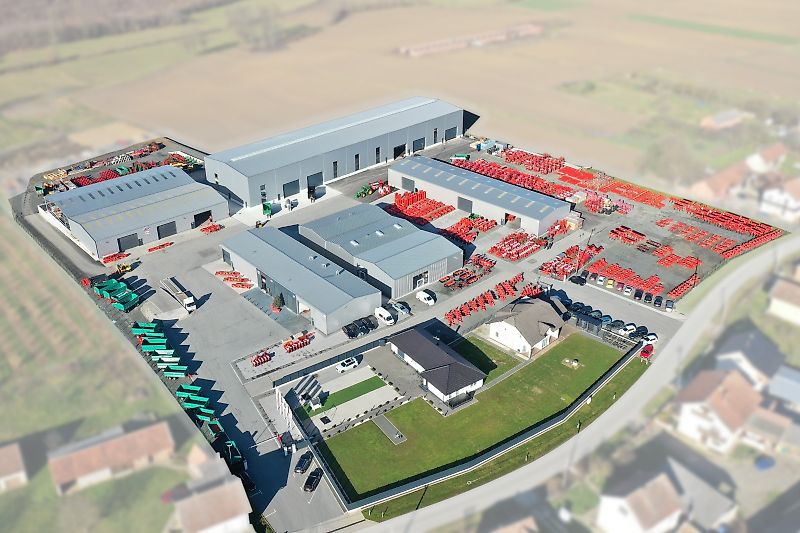 Maschio Giraffa XXL /Giraffona