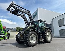 Valtra N175D 2B1 Valtra N175D 2B1