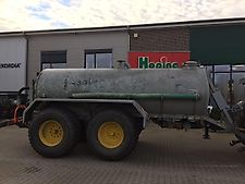 Meyer-Lohne PW 14000T