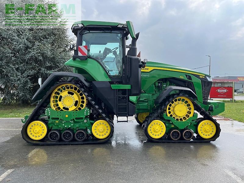 John Deere 8rx410