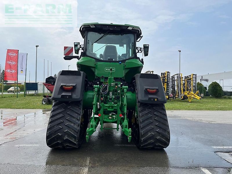 John Deere 8rx410