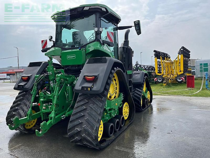 John Deere 8rx410
