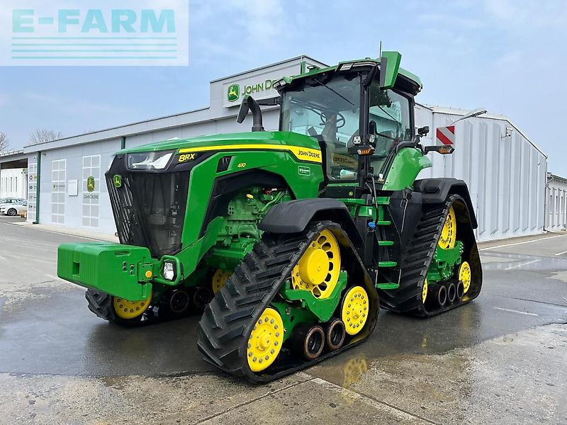 John Deere 8rx410