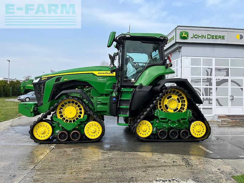 John Deere 8rx410