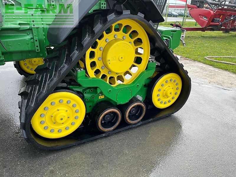 John Deere 8rx410