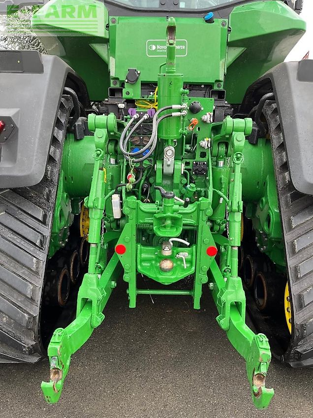 John Deere 8rx410