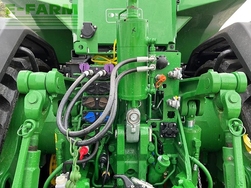 John Deere 8rx410