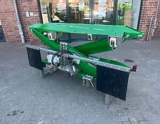 John Deere Farm-Facts GreenSeeker John Deere Farm-Facts GreenSeeker