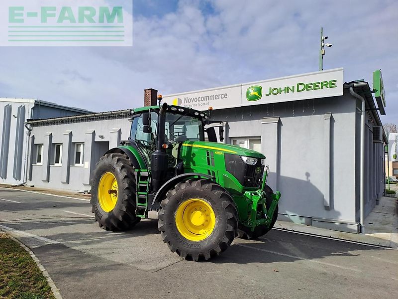 John Deere 6250R