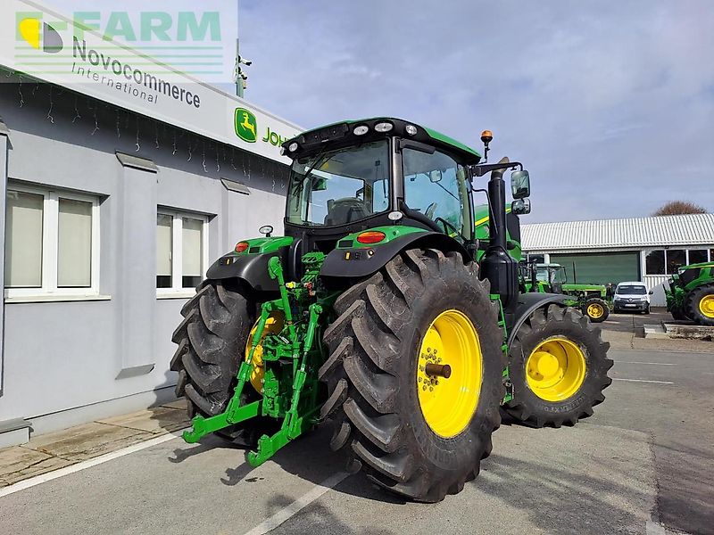 John Deere 6250R