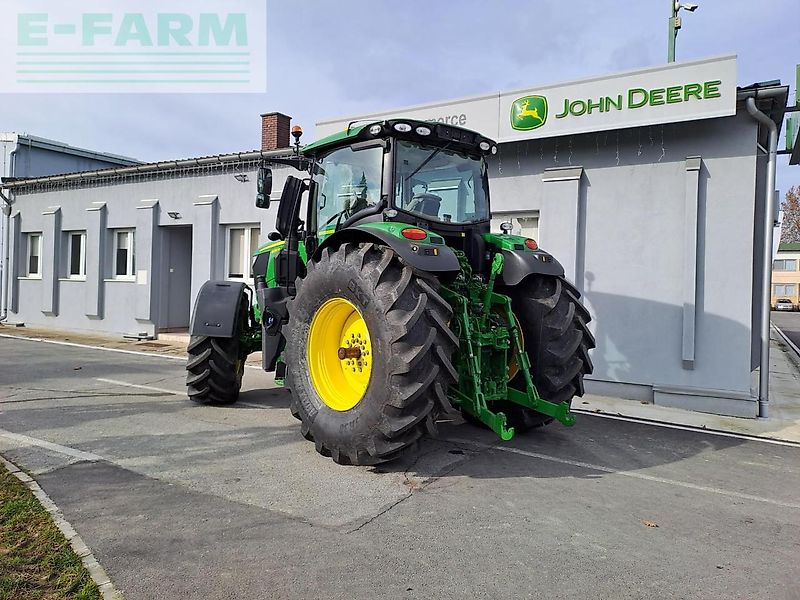 John Deere 6250R