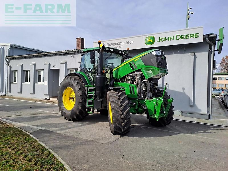 John Deere 6250R