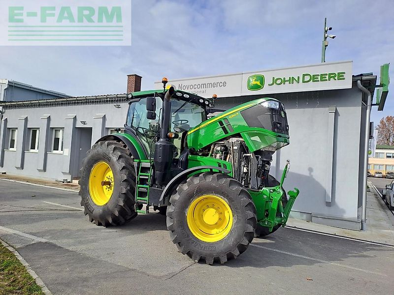 John Deere 6250R