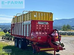 Pöttinger primo 501