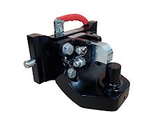 SAPALA Zaczep piton fix do MASSEY FERGUSON, DEUTZ FAHR, FENDT, CLAAS, ZETOR, LAMBORGINI, VALTRA