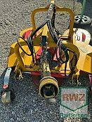 Ilmer Mulcher SMG 250