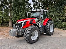 Massey Ferguson 7s.180 Dyna6 Efficient