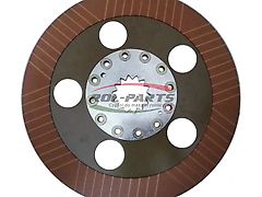 John Deere Bremsscheibe Q313/5.9/Z14  AL112982, AL159762, AL1