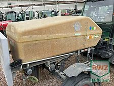 Schmotzer Fronttank 1.400 l