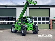Merlo TF 38.10 - 145
