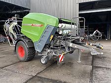 Fendt Rotana 130F Combi