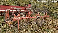 Kuhn Standard S 4-schar