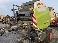 Claas Variant 485 RC PRO