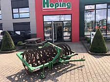 Kotte 2m Arbeitsbreite