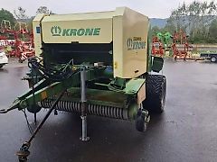 Krone round pack 1250