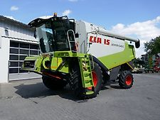 Claas Lexion 540 C