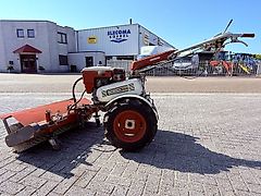 Honda F800 Veegmachine