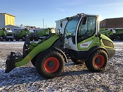 Claas TORION 535 Stage V