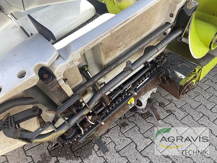 Claas CONSPEED 6-75 FC