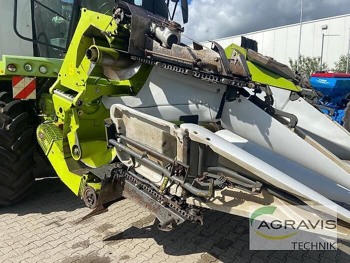 Claas CONSPEED 6-75 FC