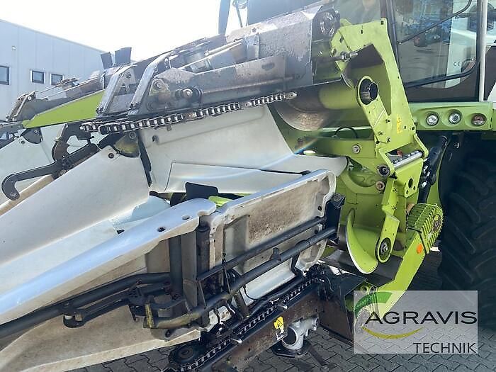 Claas CONSPEED 6-75 FC