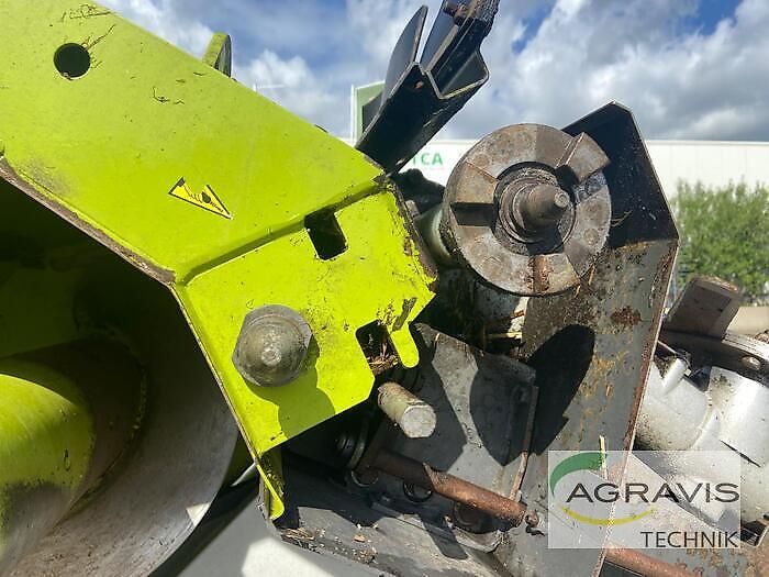 Claas CONSPEED 6-75 FC