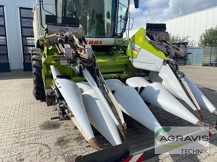 Claas CONSPEED 6-75 FC