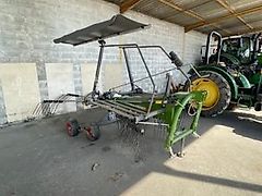 Fendt Former 456DN