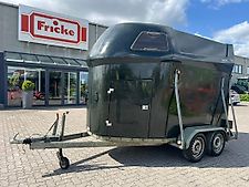 Sluis Polyesteraufbau 2000kg