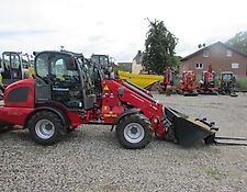 Weidemann 2080T RL40T Weidemann 2080T RL40T