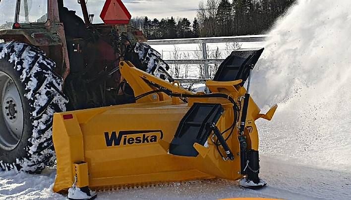 Wieska W 253 L Lumilinko ENNAKKOHINTAAN