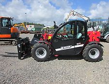 Faresin 6.26 Classic 52 (kein Manitou MT625, JCB 525-60) Faresin 6.26 Classic 52 (kein Manitou MT625, JCB 525-60)