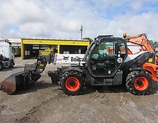 Bobcat T 35.130 SB Bobcat T 35.130 SB