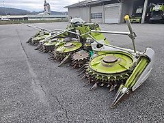 Claas Orbis 750