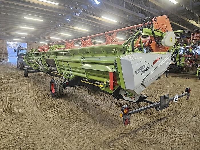 Claas Vario 1080
