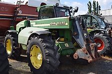 John Deere 3200