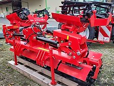 Knoche Speedmax 450