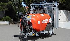 Lochmann RPS 20/80 UQW-2R GEN II